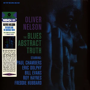 Oliver Nelson - The Blues And The Abstracts Truth