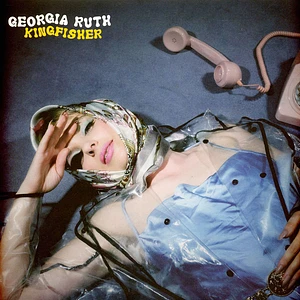 Georgia Ruth - Kingfisher