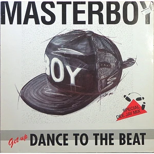 Masterboy - Dance To The Beat