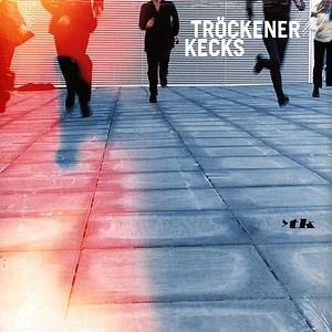 Trockener Kecks - >Tk