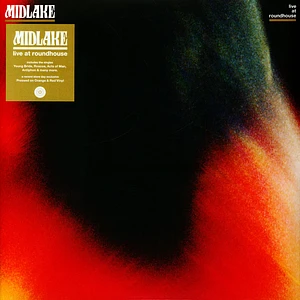 Midlake - Live At The Roundhouse Record Store Day 2023 Edition