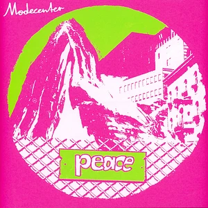 Modecenter - Peace