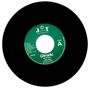 Joe Tex - Chronic / Dance Mix