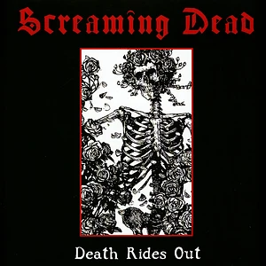 Screaming Dead - Death Rides Out