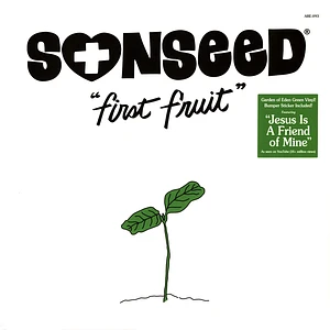 Sonseed - First Fruit Record Store Day 2023 Edition