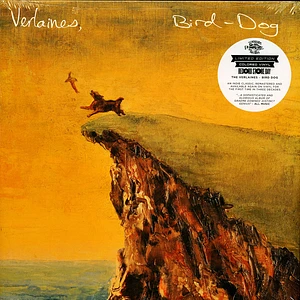 The Verlaines - Bird Dog Record Store Day 2023 Opaque Purple Vinyl Edition