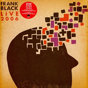 Frank Black - Live 2006