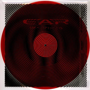 Experimental Audio Research (E.A.R.) - Mesmerised Record Store Day 2023 Edition