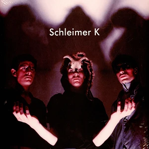 Schleimer K - Schleimer K Record Store Day 2023 Edition