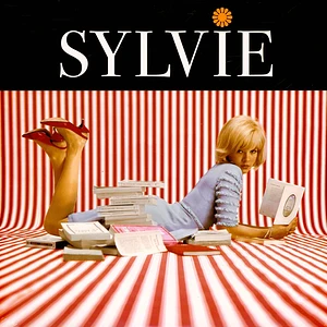 Sylvie Vartan - Salut Les Copains! Best Of Record Store Day 2023 Edition
