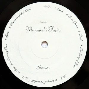 Masayoshi Fujita - Stories
