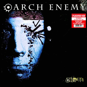 Arch Enemy - Stigmata Re-Issue 2023