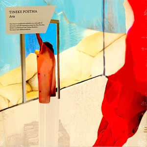 Tineke Postma - Aria