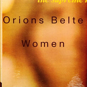 Orions Belte - Women