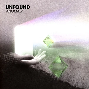 Unfound - Anomaly Silver Vinyl Edition