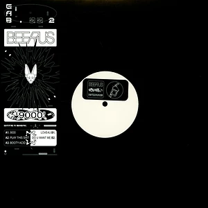 Beerus - 9000 EP