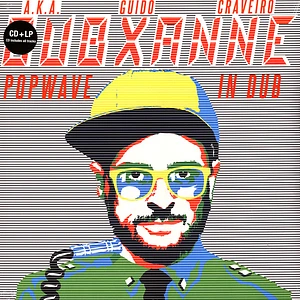 DubXanne - Popwave In Dub