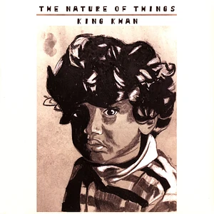King Khan - The Nature Of Things