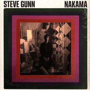 Steve Gunn - Nakama