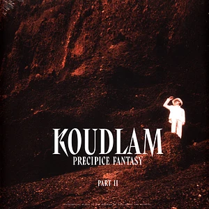 Koudlam - Precipice Fantasy Part Ii