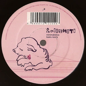 8 Doogymoto - Minimalistico