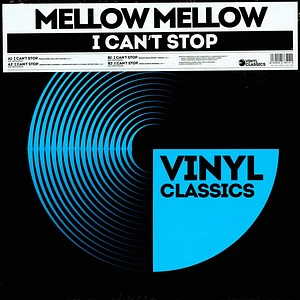 Mellow Mellow - I Can't Stop