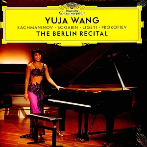 Yuja Wang - The Berlin Recital Extended