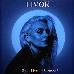Eivør - Segl Live In Concert