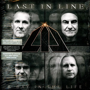 Last In Line - A Day In The Life