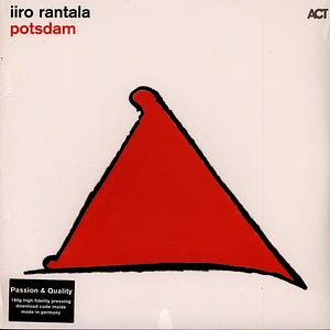 Iiro Rantala - Potsdam