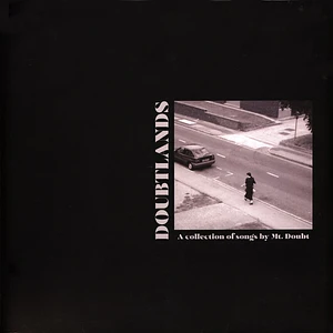 Mt. Doubt - Doubtlands Eco Vinyl Edition
