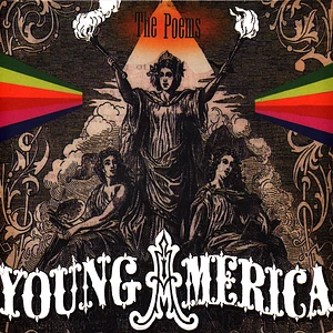 Poems - Young America