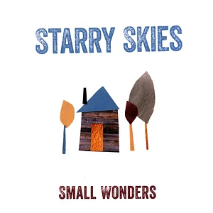 Starry Skies - Small Wonders