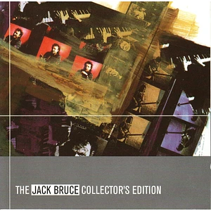 Jack Bruce - The Jack Bruce Collector's Edition