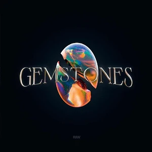 V.A. - Gemstones - Opal