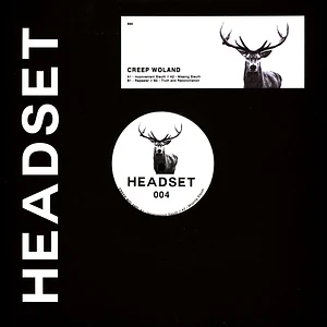 Creep Woland - Headset004