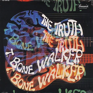 T. Bone Walker - The Truth