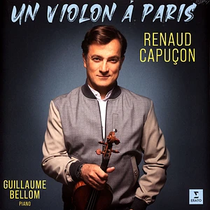 Renaud Capucon - Un Violon À Paris