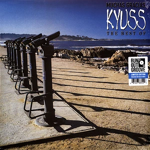 Kyuss - Muchas Gracias:The Best Of Kyuss