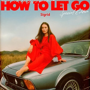 Sigrid - How To Let Go Special Edition