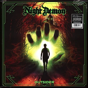 Night Demon - Outsider