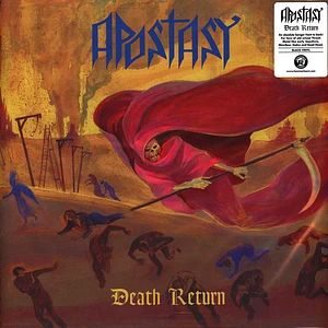 Apostasy - Death Return