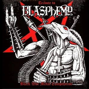 V.A. - Tribute To Blasphemy