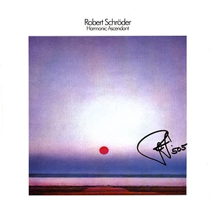 Robert Schroeder - Harmonic Ascendant
