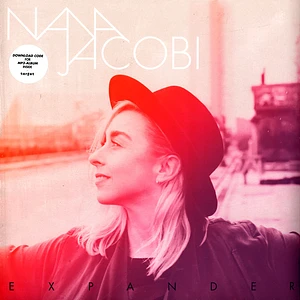 Nana Jacobi - Expander