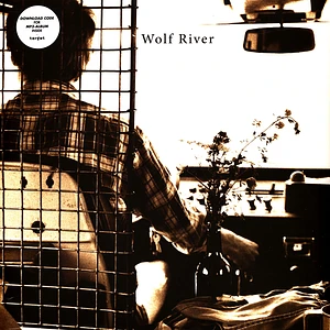 Wolf River - A Seed Among All The Trees