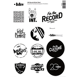 Electronic & Dance Vinyl LP - Records Online Shop | HHV