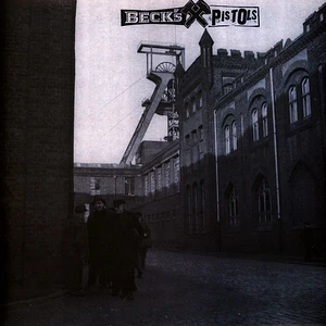 Beck's Pistols - Pöbel Und Gesocks