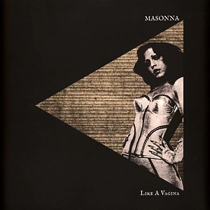 Masonna - Like A Vagina