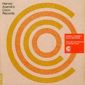 V.A. - Harvey Averne's Coco Records